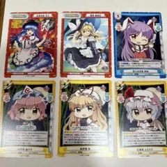 東方Project Reバース　for you