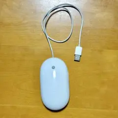 Apple Mighty Mouse A1152 純正マウス