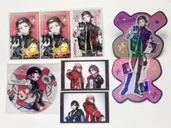セラフダズルガーデン まとめ売り
