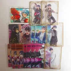 アイナナ Re:vale 百 カード まとめ売り