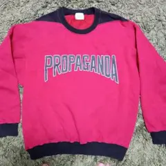 Janica PROPAGANDAトレーナー 160サイズ