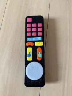 People リモコン 音声機能付き ベビー おもちゃ
