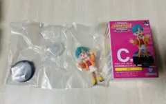 ドラゴンボール 一番くじASSEMBLE Collectionフィギュア　ブルマ