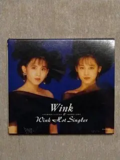 Wink Wink Hot Singles CD