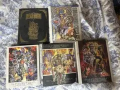 2025年最新】羅震獄之書 神羅万象チョコの人気アイテム - メルカリ