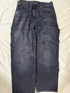 UNIQLO ✖︎ JW ANDERSON ワイドフィットジーンズ 30