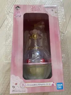 おジャ魔女どれみ 一番くじ B賞(パティシエポロンアクセサリーケース)