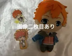 あんスタ 明星スバル ぬい アクスタ