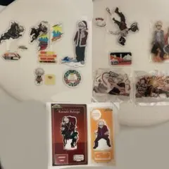 僕のヒーローアカデミア ヒロアカ 爆豪勝己 アクリルスタンド まとめ売り
