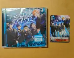 プロセカ CD ビビバス ヴァイス 2点セット