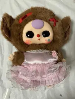 babythree 400% 3代目 ぬいぐるみ