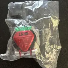 【新品未開封】仮面ライダーや鎧武　サウンドロックシード　レア　イチゴ