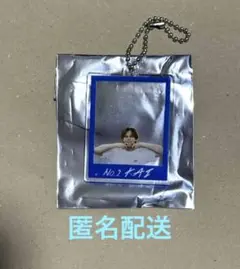 超特急　カイ　ランダムアクリルフレームキーホルダー
