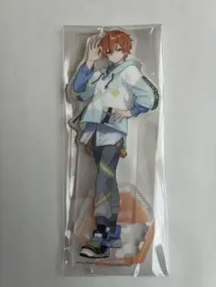 プロセカ東雲彰人アクリルスタンド