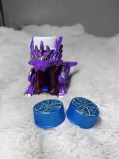 ボトルマン ボトル付き