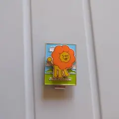 ポン・デ・ライオン　マーカー