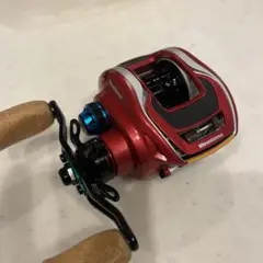 新品未使用超希少200台限定 メガバス x 谷山商事 FX68R ライトハンドル 新品未使用超希少200台限定 メガバス x 谷山商事 FX68R ライト