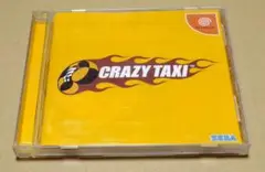 クレイジータクシー ドリームキャスト DC