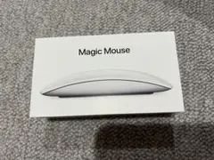 Magic Mouse