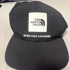 THE NORTH FACE メッシュキャップ ブラック