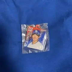 辻本倫太郎　キーホルダー