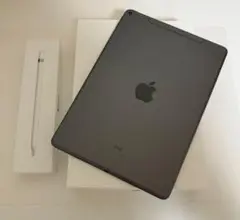 【極美品】iPad Air 第3世代Wi-Fi+Cellular64GB セット