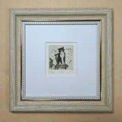 山岡康子　版画　DRAMMER 山岡康子 | 額縁・絵画販売 Masuzawa