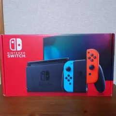 Nintendo Switch NINTENDO SWITCH JOY-CON…