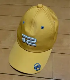 ゴルフ　キャップ　ロサーセン　サイズ40