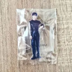 INI 後藤威尊 XQUARE ミニアクスタ カプセルトイ