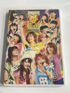 高橋愛卒業記念スペシャル
