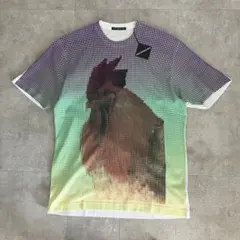 archive デットストック ISSEY MIYAKE MEN Tシャツ