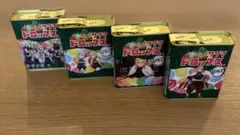 サクマドロップス 鬼滅 煉獄