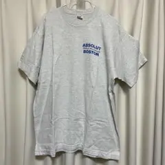 FRUIT OF THE LOOMグレー Tシャツ XL