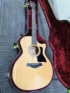 Taylor　314ce 【最終値下げしました】 Taylor 314ce ☆最終値下げ 今月で出品終了します☆ - メルカリ