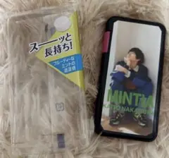 MINTIA Travis Japan ハンドメイド 中村海人