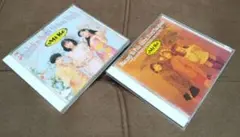 ☆入手困難☆Mi-Ke☆CD アルバム ２枚セット☆送料無料☆