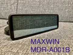 【値下げ】MAXWIN MDR-A001B 取付ブラケット付属