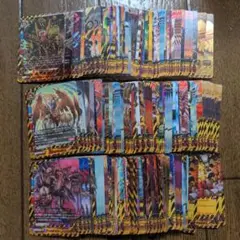 フューチャーカードバディファイト　デンジャーワールド