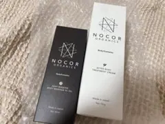 NOCOR ノコア 浸透ケアセット