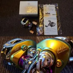 極上美品97 チームダイワ X TD-X 662LFS-I リニアインターライン 極上美品97 チームダイワ X TD-X 662LFS-I リニアインターライン