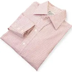 2025年最新】TURNBULL&ASSER メンズ シャツの人気アイテム