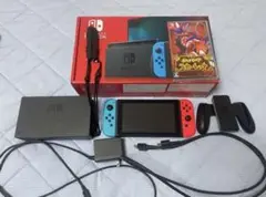 NINTENDO SWITCH ポケモンバイオレットセット