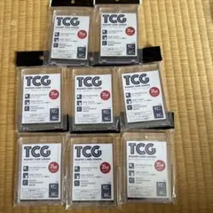 TCG マグネットカードローダー 35pt 8個セット