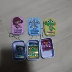 激レア★タママ二等兵　ミニカンコレクション