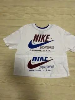2025年最新】ドゥーズィエムクラス tシャツ nikeの人気アイテム