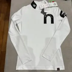 【新品】New balanceレディースゴルフ長袖シャツ