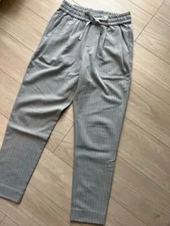 ベイフロー　裏起毛ボトム　サイズ2