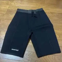 モンベル　ネオプレン サワークライムパンツ