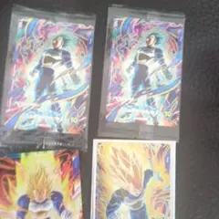 ドラゴンボールスーパーダイバーズ